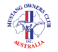 Visit the Mustang Website